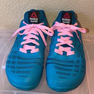 Reebok Crossfit Nano 3.0 Women